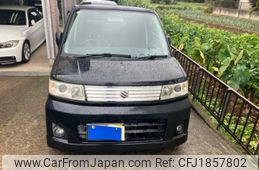 suzuki wagon-r-stingray 2008 CFJ1857802
