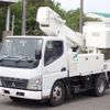 mitsubishi-fuso canter 2007 -MITSUBISHI--Canter PDG-FE73B--FE73B-540086---MITSUBISHI--Canter PDG-FE73B--FE73B-540086- image 6