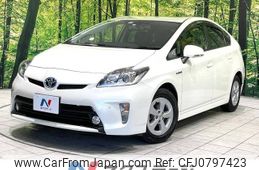 toyota prius 2015 -TOYOTA--Prius DAA-ZVW30--ZVW30-1927473---TOYOTA--Prius DAA-ZVW30--ZVW30-1927473-