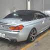 bmw m6 2012 -BMW--BMW M6 WBSLZ92070C967507---BMW--BMW M6 WBSLZ92070C967507- image 2