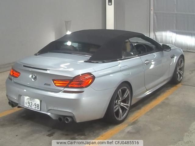 bmw m6 2012 -BMW--BMW M6 WBSLZ92070C967507---BMW--BMW M6 WBSLZ92070C967507- image 2