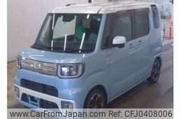 daihatsu wake 2018 quick_quick_DBA-LA700S_0106949