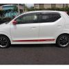 suzuki alto 2015 -SUZUKI--Alto DBA-HA36S--HA36S-866650---SUZUKI--Alto DBA-HA36S--HA36S-866650- image 9