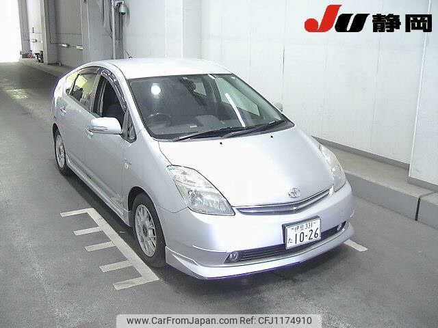 toyota prius 2007 -TOYOTA 【伊豆 331ﾀ1026】--Prius NHW20-3269707---TOYOTA 【伊豆 331ﾀ1026】--Prius NHW20-3269707- image 1