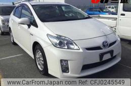 toyota prius 2011 -TOYOTA--Prius ZVW30-5332159---TOYOTA--Prius ZVW30-5332159-