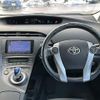 toyota prius 2010 -TOYOTA--Prius DAA-ZVW30--ZVW30-1215286---TOYOTA--Prius DAA-ZVW30--ZVW30-1215286- image 21