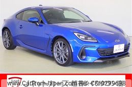 subaru brz 2021 -SUBARU--BRZ 3BA-ZD8--ZD8-003551---SUBARU--BRZ 3BA-ZD8--ZD8-003551-