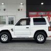 mitsubishi pajero 1997 CFJ1520621 image 4