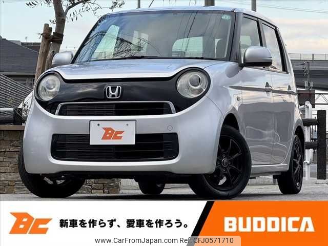 honda n-one 2013 -HONDA--N ONE DBA-JG1--JG1-1036822---HONDA--N ONE DBA-JG1--JG1-1036822- image 1