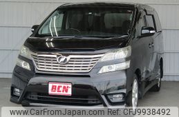 toyota vellfire 2011 -TOYOTA--Vellfire DBA-ANH20W--ANH20-8185897---TOYOTA--Vellfire DBA-ANH20W--ANH20-8185897-