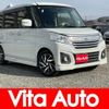 suzuki spacia 2016 quick_quick_MK42S_MK42S-801667 image 1
