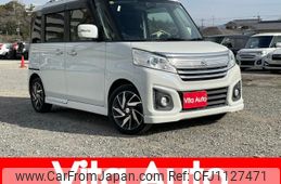 suzuki spacia 2016 quick_quick_MK42S_MK42S-801667