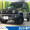 suzuki jimny-sierra 2020 CFJ1658293 image 1