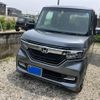 honda n-box 2017 -HONDA--N BOX DBA-JF3--JF3-1057288---HONDA--N BOX DBA-JF3--JF3-1057288- image 2