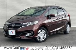 honda fit 2017 CFJ1468358