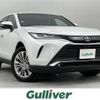 toyota harrier 2023 -TOYOTA--Harrier 6AA-AXUH85--AXUH85-0021839---TOYOTA--Harrier 6AA-AXUH85--AXUH85-0021839- image 1