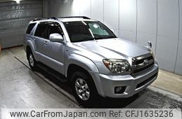 toyota hilux-surf 2009 CFJ1635236