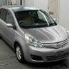 nissan note 2010 -NISSAN--Note DBA-E11--E11-501838---NISSAN--Note DBA-E11--E11-501838- image 9