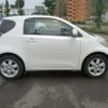 toyota iq 2008 CFJ1773636 image 5