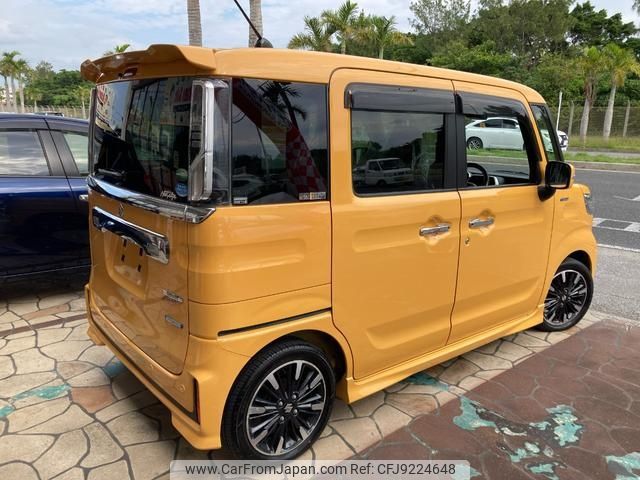 suzuki spacia 2018 -SUZUKI--Spacia MK53S--572125---SUZUKI--Spacia MK53S--572125- image 2