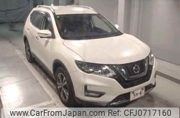 nissan x-trail 2018 -NISSAN--X-Trail T32-542039---NISSAN--X-Trail T32-542039-