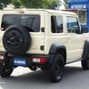 suzuki jimny-sierra 2019 CFJ1807038 image 3