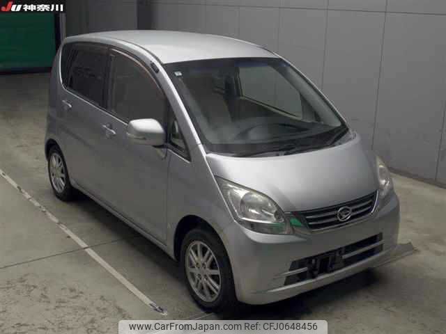 daihatsu move 2009 -DAIHATSU 【相模 】--Move L175S--L175S-0238098---DAIHATSU 【相模 】--Move L175S--L175S-0238098- image 1