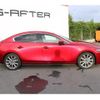 mazda mazda3 2020 -MAZDA--MAZDA3 3DA-BP8P--BP8P-108998---MAZDA--MAZDA3 3DA-BP8P--BP8P-108998- image 3