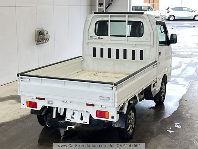 suzuki carry-truck 2021 -SUZUKI--Carry Truck DA16T-613815---SUZUKI--Carry Truck DA16T-613815- image 2