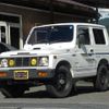 suzuki jimny 1987 -SUZUKI--Jimny M-JA71V--JA71-121603---SUZUKI--Jimny M-JA71V--JA71-121603- image 1