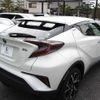 toyota c-hr 2018 -TOYOTA 【足立 342ﾕ520】--C-HR ZYX10--2104876---TOYOTA 【足立 342ﾕ520】--C-HR ZYX10--2104876- image 2