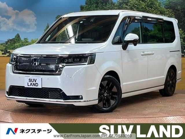 honda stepwagon 2022 -HONDA--Stepwgn 6AA-RP8--RP8-1001877---HONDA--Stepwgn 6AA-RP8--RP8-1001877- image 1