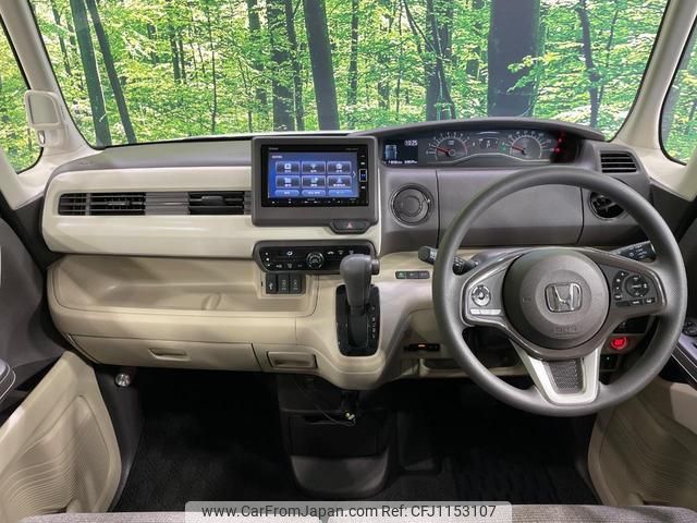 honda n-box 2018 quick_quick_JF3_JF3-1120706 image 2