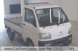 daihatsu hijet-truck 1999 22339