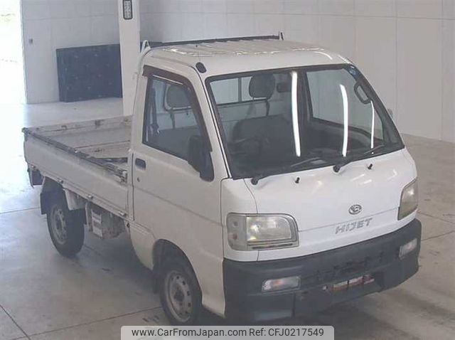 daihatsu hijet-truck 1999 22339 image 1