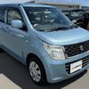 suzuki wagon-r 2015 -SUZUKI--Wagon R DBA-MH34S--MH34S-502121---SUZUKI--Wagon R DBA-MH34S--MH34S-502121- image 8