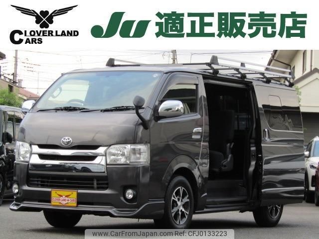 toyota regiusace-van 2016 quick_quick_QDF-KDH201V_KDH201-0188747 image 1