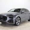 audi q8 2019 -AUDI--Audi Q8 AAA-F1DCBA--WAUZZZF15KD045378---AUDI--Audi Q8 AAA-F1DCBA--WAUZZZF15KD045378- image 1