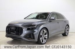 audi q8 2019 -AUDI--Audi Q8 AAA-F1DCBA--WAUZZZF15KD045378---AUDI--Audi Q8 AAA-F1DCBA--WAUZZZF15KD045378-