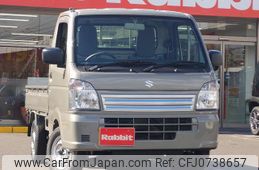 suzuki carry-truck 2025 quick_quick_DA16T_DA16T-858840