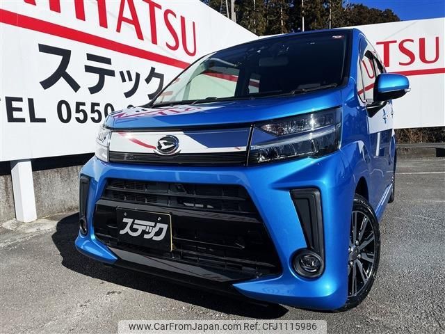 daihatsu move 2021 quick_quick_5BA-LA150S_LA150S-2093922 image 1