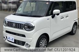 suzuki wagon-r 2022 -SUZUKI--Wagon R Smile 5AA-MX91S--MX91S-140738---SUZUKI--Wagon R Smile 5AA-MX91S--MX91S-140738-