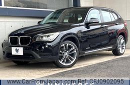 bmw x1 2015 quick_quick_VM20_WBAVM92030VT59399