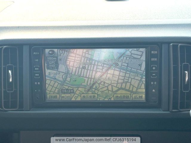 toyota passo 2015 -TOYOTA--Passo DBA-KGC30--KGC30-0240178---TOYOTA--Passo DBA-KGC30--KGC30-0240178- image 2
