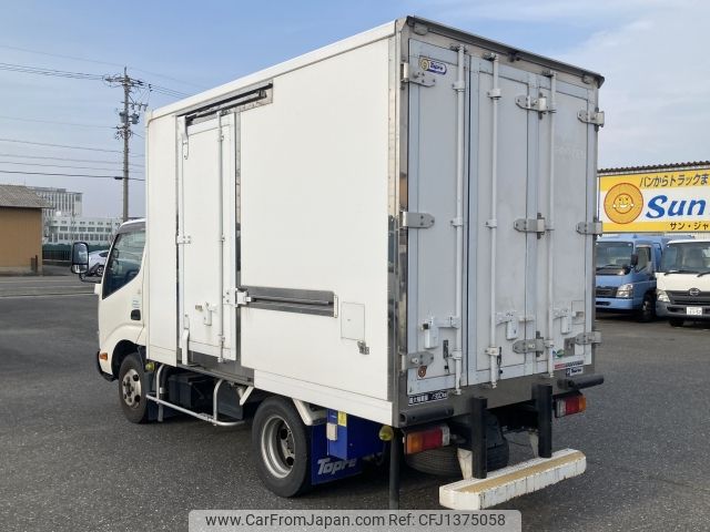 hino dutro 2018 -HINO--Hino Dutoro TPG-XZC605M--XZC605-0021113---HINO--Hino Dutoro TPG-XZC605M--XZC605-0021113- image 2