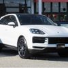 porsche cayenne 2023 quick_quick_7BA-E3RK_WP1ZZZ9YZRDA46243 image 3