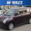 suzuki wagon-r 2013 CFJ1713278 image 1