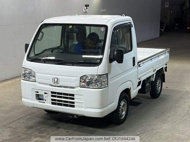 honda acty-truck 2015 CFJ1694246 image 1