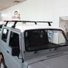 suzuki jimny 1995 -SUZUKI 【柏 480ｴ6239】--Jimny V-JA11Vｶｲ--JA11-296817---SUZUKI 【柏 480ｴ6239】--Jimny V-JA11Vｶｲ--JA11-296817- image 23