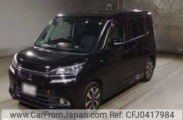 mitsubishi delica-d2 2018 -MITSUBISHI 【大阪 541ﾙ1227】--Delica D2 DAA-MB36S--MB36S-652427---MITSUBISHI 【大阪 541ﾙ1227】--Delica D2 DAA-MB36S--MB36S-652427-